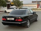 Mercedes-Benz E 320 2002 года за 4 634 575 тг. в Тараз – фото 5