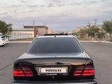Mercedes-Benz E 320 2002 года за 4 634 575 тг. в Тараз – фото 2