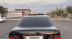 Mercedes-Benz E 320 2002 годаүшін4 634 575 тг. в Тараз – фото 2