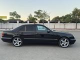 Mercedes-Benz E 320 2002 года за 4 634 575 тг. в Тараз – фото 3