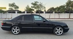 Mercedes-Benz E 320 2002 годаүшін4 634 575 тг. в Тараз – фото 3