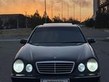 Mercedes-Benz E 320 2002 года за 4 634 575 тг. в Тараз
