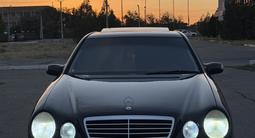 Mercedes-Benz E 320 2002 годаүшін4 634 575 тг. в Тараз