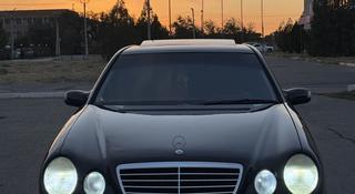 Mercedes-Benz E 320 2002 года за 4 634 575 тг. в Тараз