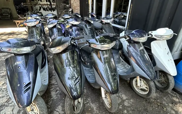 Honda  Dio 2005 года за 180 000 тг. в Алматы