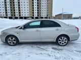 Toyota Avensis 2006 года за 5 000 000 тг. в Астана – фото 2