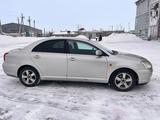 Toyota Avensis 2006 года за 5 000 000 тг. в Астана – фото 3