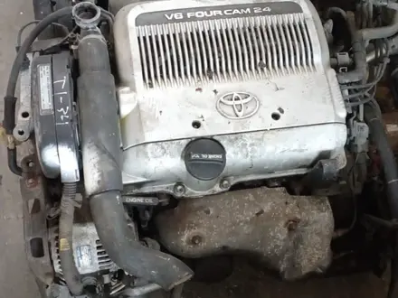Toyota Camry 2.0 2.4.3.0 за 60 000 тг. в Актобе – фото 4