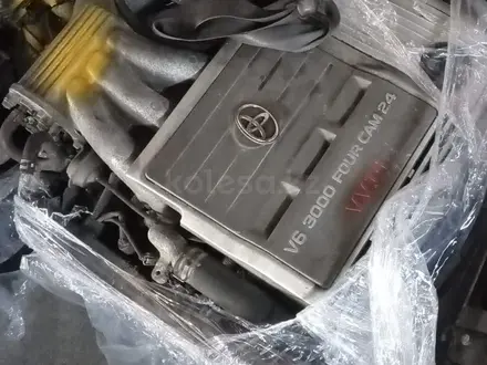 Toyota Camry 2.0 2.4.3.0 за 60 000 тг. в Актобе – фото 5