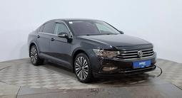 Volkswagen Passat 2022 года за 10 550 000 тг. в Астана – фото 3