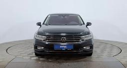 Volkswagen Passat 2022 года за 10 550 000 тг. в Астана – фото 2