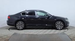 Volkswagen Passat 2022 года за 10 550 000 тг. в Астана – фото 4