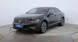 Volkswagen Passat 2022 года за 10 550 000 тг. в Астана