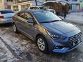 Hyundai Accent 2019 годаfor7 200 000 тг. в Астана – фото 6