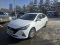 Hyundai Accent 2021 годаfor6 500 000 тг. в Алматы – фото 5