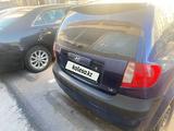 Hyundai Getz 2007 годаүшін3 800 000 тг. в Алматы