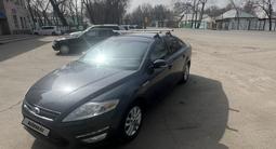Ford Mondeo 2012 года за 4 800 000 тг. в Алматы – фото 2