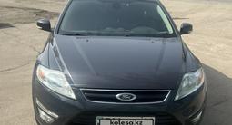 Ford Mondeo 2012 года за 4 800 000 тг. в Алматы – фото 3