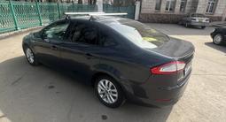 Ford Mondeo 2012 года за 4 800 000 тг. в Алматы – фото 4