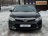 Toyota Camry 2014 годаfor9 400 000 тг. в Астана