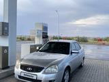 ВАЗ (Lada) Priora 2170 2014 года за 3 200 000 тг. в Астана