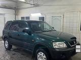 Honda CR-V 1999 годаfor4 000 000 тг. в Семей