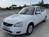 ВАЗ (Lada) Priora 2170 2015 годаүшін2 700 000 тг. в Шымкент