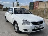 ВАЗ (Lada) Priora 2170 2015 года за 2 700 000 тг. в Шымкент – фото 2