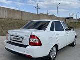 ВАЗ (Lada) Priora 2170 2015 года за 2 700 000 тг. в Шымкент – фото 4