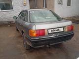 Audi 80 1991 года за 500 000 тг. в Павлодар – фото 2