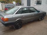Audi 80 1991 года за 500 000 тг. в Павлодар – фото 3