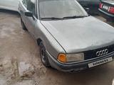 Audi 80 1991 года за 500 000 тг. в Павлодар – фото 4