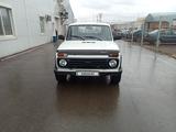 ВАЗ (Lada) Lada 2121 2013 года за 2 500 000 тг. в Кокшетау – фото 2