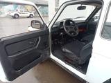 ВАЗ (Lada) Lada 2121 2013 года за 2 500 000 тг. в Кокшетау – фото 5