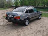 Volkswagen Passat 1991 года за 2 100 000 тг. в Уральск – фото 2
