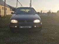 Volkswagen Golf 1994 года за 1 800 000 тг. в Костанай