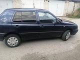 Volkswagen Golf 1994 года за 2 000 000 тг. в Костанай – фото 3