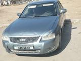 ВАЗ (Lada) Priora 2170 2007 года за 1 200 000 тг. в Костанай