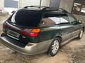 Subaru Outback 2002 года за 2 550 000 тг. в Алматы – фото 3