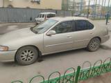 Nissan Altima 2000 годаfor1 400 000 тг. в Астана – фото 5