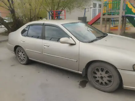 Nissan Altima 2000 года за 1 400 000 тг. в Астана – фото 6