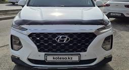 Hyundai Santa Fe 2020 года за 13 000 000 тг. в Шымкент
