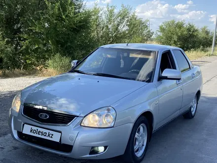 ВАЗ (Lada) Priora 2170 2012 года за 1 900 000 тг. в Шымкент