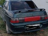 ВАЗ (Lada) 2110 2002 года за 650 000 тг. в Уральск