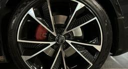 Audi A5 2009 годаүшін7 500 000 тг. в Алматы – фото 3