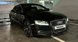 Audi A5 2009 годаүшін7 500 000 тг. в Алматы – фото 5