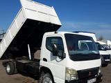 Mitsubishi  Kanter 2010 годаүшін11 500 000 тг. в Алматы