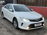 Toyota Camry 2016 годаfor12 500 000 тг. в Шымкент – фото 2