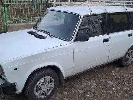 ВАЗ (Lada) 2104 1988 года за 550 000 тг. в Туркестан – фото 4