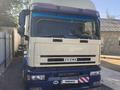 IVECO  Stralis 1996 годаүшін9 000 000 тг. в Жаркент – фото 2